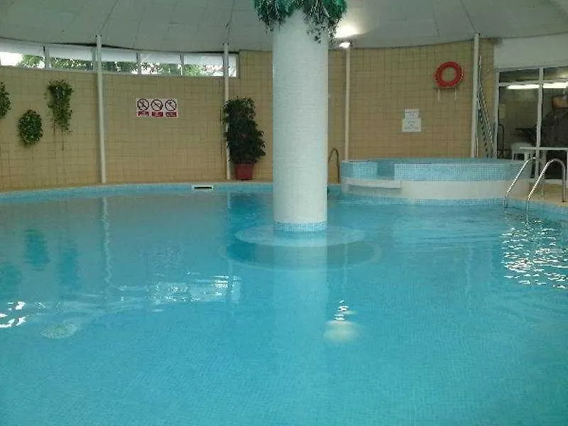 The Wessex Hotel Bournemouth