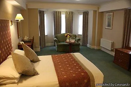 The Wessex Hotel Bournemouth