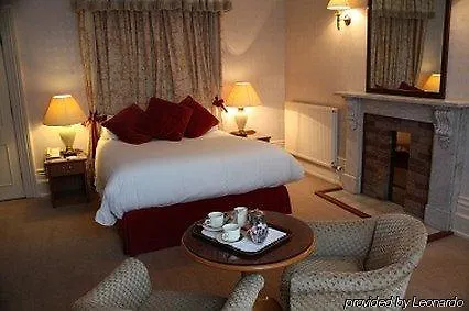 ***  The Wessex Hotel Bournemouth Regno Unito