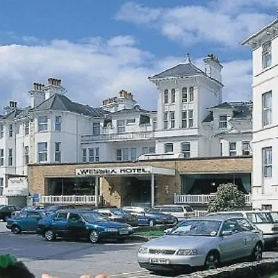 The Wessex Hotel Bournemouth