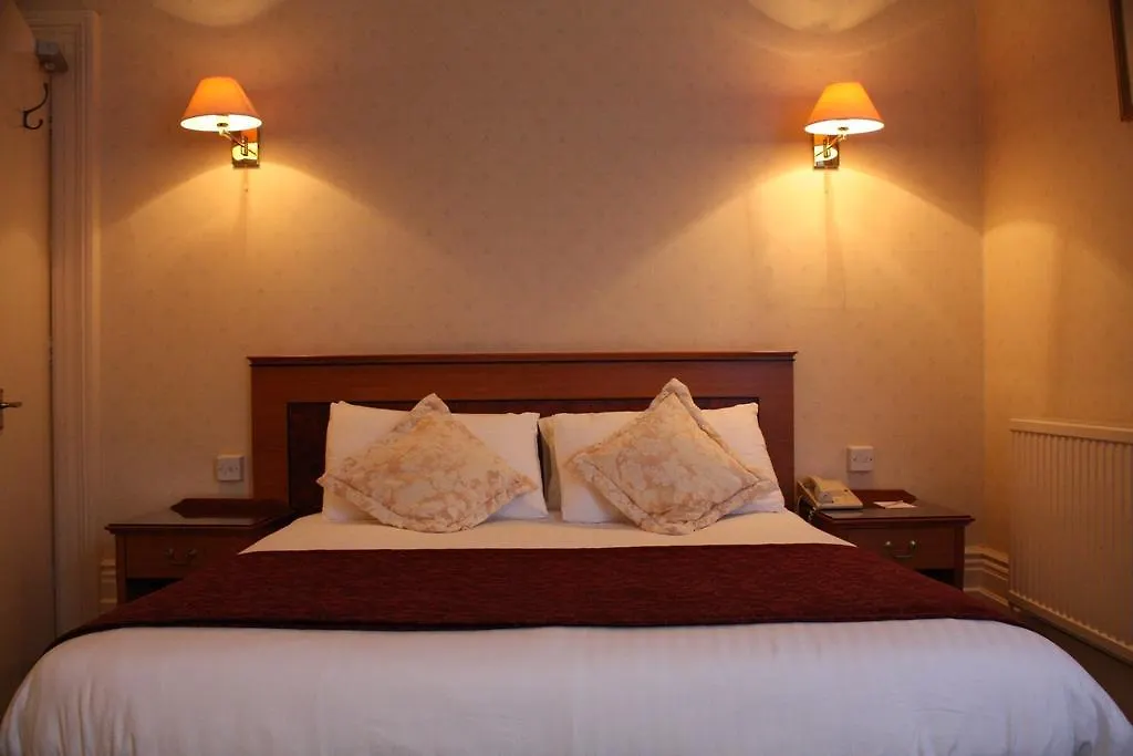 The Wessex Hotel Bournemouth