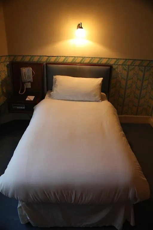 ***  The Wessex Hotel Bournemouth Wielka Brytania