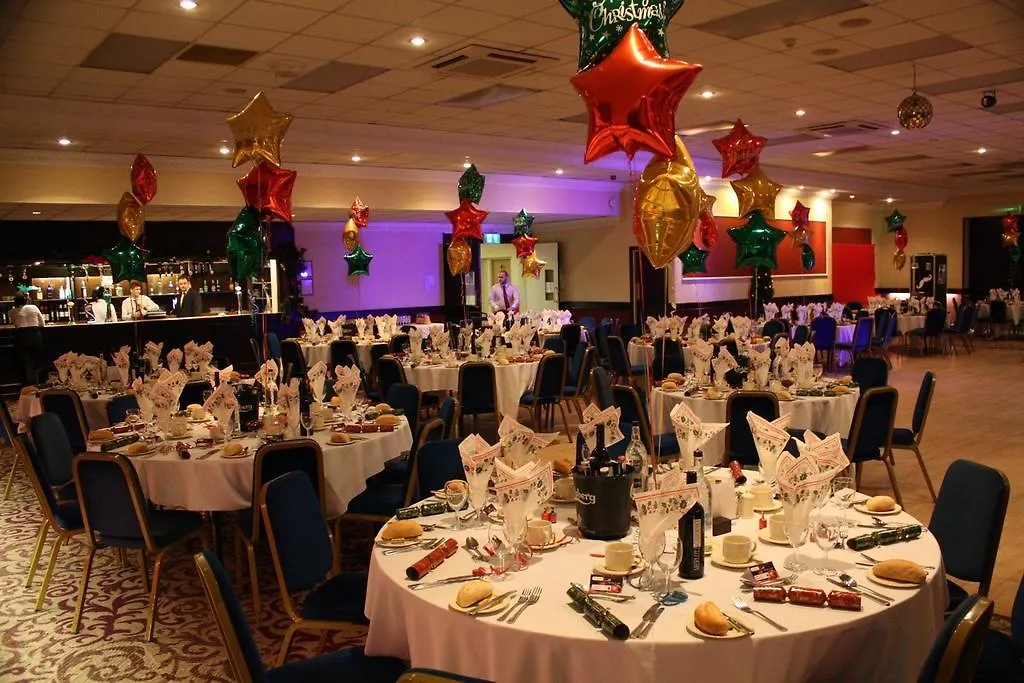 The Wessex Hotel Bournemouth