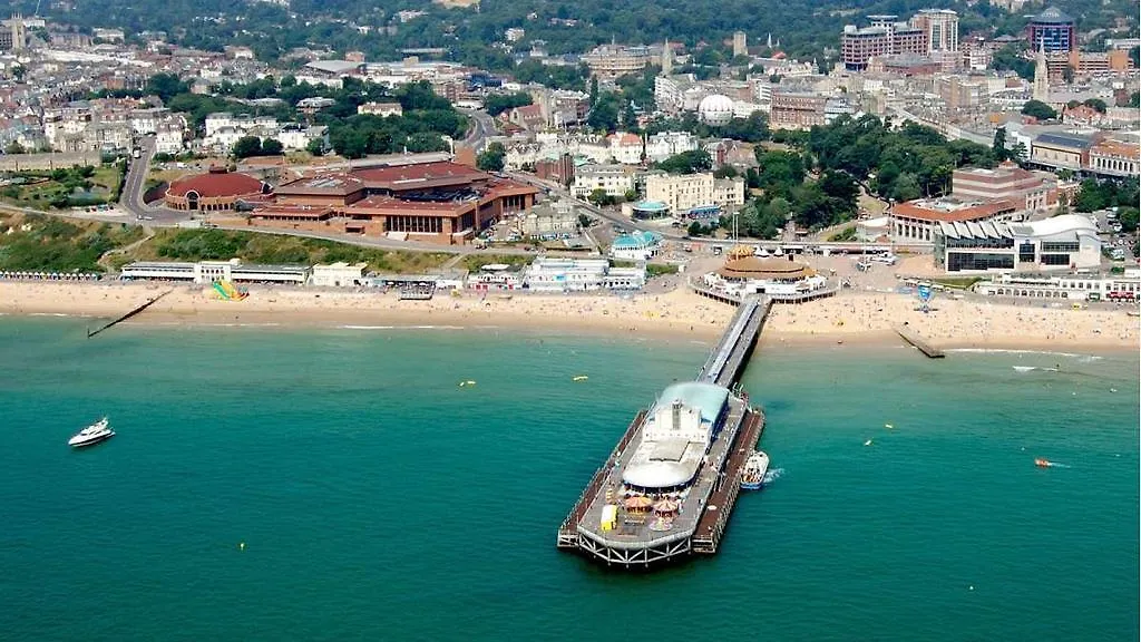 The Wessex Hotel Bournemouth