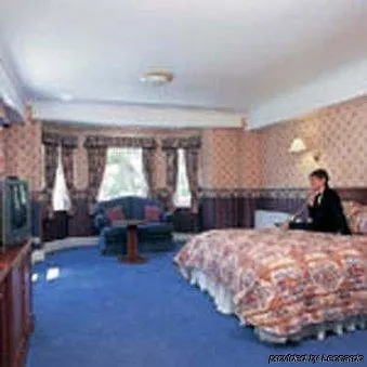 The Wessex Hotel Bournemouth