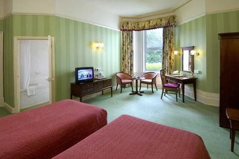 The Wessex Hotel Bournemouth 3*,
