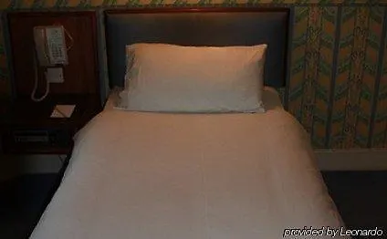 The Wessex Hotel Bournemouth