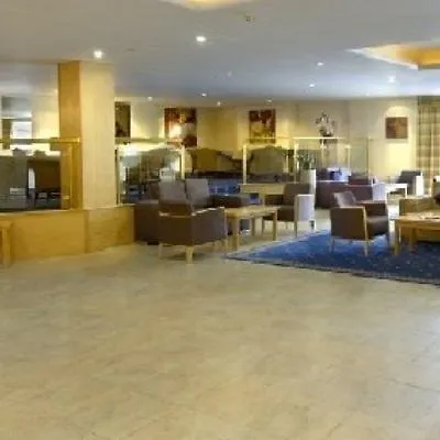 The Wessex Hotel Bournemouth 3*,  Wielka Brytania