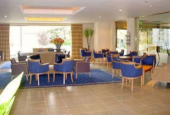 The Wessex Hotel Bournemouth 3*,  Wielka Brytania